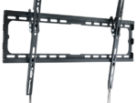 SOPORTE PARED TV TOOQ LP1081T-B NEGRO 37-80" MAX 45 KG
