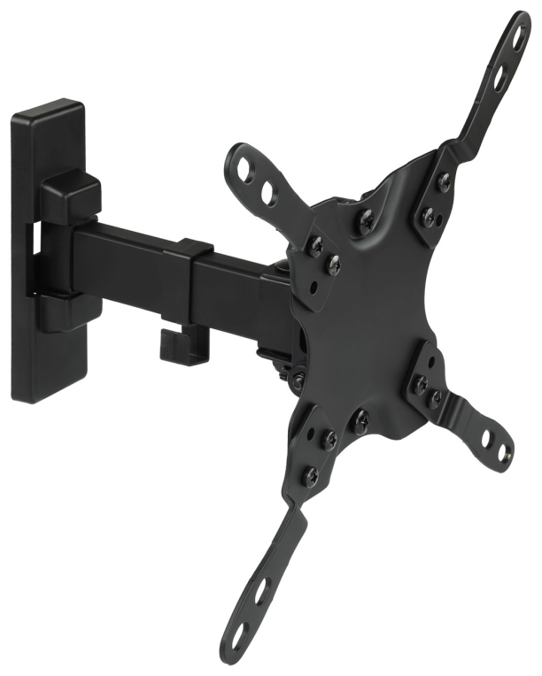 SOPORTE PARED TV TOOQ LP2042TNL-B NEGRO 13-42" MAX 20 KG