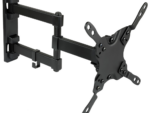 SOPORTE PARED TV TOOQ LP2142TNL-B NEGRO 13-42" MAX 20 KG