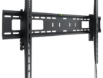 SOPORTE PARED TV TOOQ LP42100T-B NEGRO