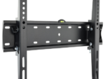 SOPORTE PARED TV TOOQ LP4255T-B NEGRO 32-55" MAX 40 KG