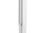 SOPORTE PROYECTOR AISENS TECHO/PARED UNIV INCLINABLE EXTENSIBLE 20KG BLANCO