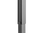 SOPORTE PROYECTOR AISENS TECHO/PARED UNIV INCLINABLE EXTENSIBLE 20KG NEGRO