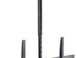 SOPORTE TECHO TOOQ LPCE11100TSLI-B 50-100" GIRATORIO INCLINABLE EXTENSIBLE NEGRO
