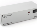SPLITTER GEMBIRD VGA 2 MONITORES