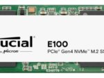 SSD CRUCIAL 2TB E100 NVME PCIE 4.0 X4