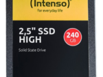 SSD INTENSO 240GB HIGH SATA3