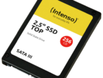 SSD INTENSO 256G TOP PERFORMANCEB SATA3