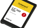 SSD INTENSO 2TB TOP SATA3 2,5