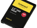 SSD INTENSO 480GB HIGH SATA3