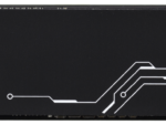 SSD KINGSTON KC3000 2TB NVME