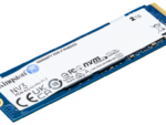 SSD KINGSTON NV3 2TB M2 NVMe