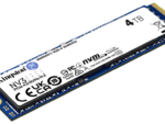 SSD KINGSTON NV3 4TB M2 NVMe
