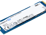 SSD KINGSTON NV3 500GB M2 NVMe