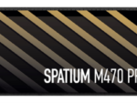 SSD MSI SPATIUM 1TB M470 PRO M2 PCIE4