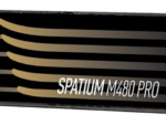 SSD MSI SPATIUM M480 PRO 2TB PCIE4 NVME M2