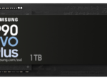 SSD SAMSUNG 990 EVO PLUS 1TB NVME