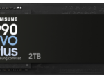 SSD SAMSUNG 990 EVO PLUS 2TB NVME