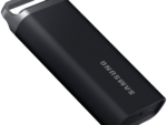 SSD SAMSUNG T5 2TB MU-PH2T0S NEGRO