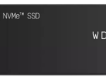SSD WD BLACK SN850X 1TB NVME