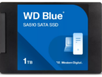 SSD WD BLUE 1TB SA510 2,5" SATA3