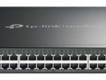 SSWITCH TP LINK OMADA TL-SG3452XP/L2+ 48x1G POE+ 4xSFP+ 500W