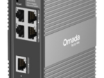 SWITCH INDUSTRIAL GIGABIT OMADA DE 6 PUERTOS EASY MANAGED IES206G