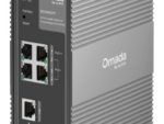 SWITCH INDUSTRIAL OMADA EASY MANAGED 6-PORT