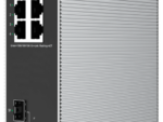 SWITCH INDUSTRIAL RUIJIE POE CLOUD CAPA 2