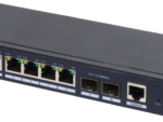 SWITCH IT DAHUA DH-SG4010-2F 10-PORT MANAGED DESKTOP GIGABIT SWITCH