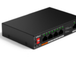 SWITCH IT DAHUA SH-SF1005 PORT UNMANAGED ETHERNET SWITCH