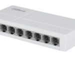 SWITCH IT DAHUA SH-SF1008 PORT UNMANAGED ETHERNET SWITCH