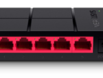 SWITCH MERCUSYS 5-PORT GIGABIT