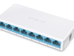 SWITCH MERCUSYS 8-PORT