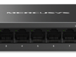 SWITCH MERCUSYS MS108GS DESKTOP 8 PORT GIGABIT