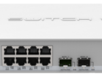 SWITCH MIKROTIK CRS326-24G-2S+RM