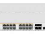 SWITCH MIKROTIK CRS328-24P-4S+RM