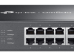 SWITCH OMADA ES216GG 8-PORT GIGABIT EASY MANAGED SWITCH