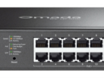 SWITCH OMADA ES220GP PRO BE19000 CEILING MOUNT TRI-BAND WI-FI 7 ACCESS POINT