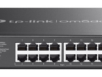 SWITCH OMADA SG2428LP 28 PUERTOS GIGABITCON 16 PUERTOS POE+