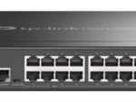 SWITCH OMADA TP-LINK TL-SG3428XPP-M2 24 PORT 10GB SFP+ L2+ POE+