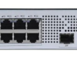 SWITCH RUIJIE CLOUD MANAGED L3 24 RJ45 4 SFP PLUS POE