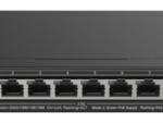 SWITCH RUIJIE POE CLOUD MANAGED CAPA 2