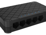 SWITCH RUIJIE REYEE RG-ES05 10/100 5p