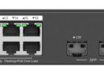 SWITCH RUIJIE REYEE RG-ES118GS-P-L 16P DOWLINK + 2UPLINK SFP