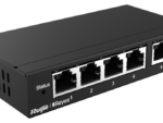 SWITCH RUIJIE REYEE RG-ES205GC V2 GIGABIT 5p CLOUD