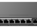 SWITCH RUIJIE REYEE RG-ES210GS-P GIGALAN 10p SFP 1p POE+ 120w