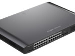 SWITCH RUIJIE REYEE RG-ES226GC-P GIGALAN 24p SFP 2p POE+ 370w