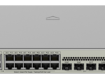SWITCH RUIJIE REYEE RG-NBS3100-24GT4SFP-P-V2
