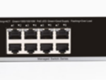 SWITCH RUIJIE REYEE RG-NBS3100-8GT2SFP-P GIGALAN 8p SFP 2p POE+ L2 GESTIONABLE